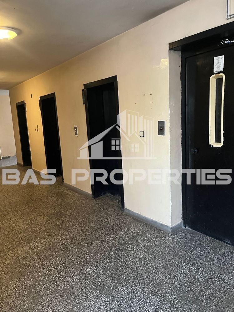 Продава 2-СТАЕН, гр. София, Дружба 2, снимка 9 - Апартаменти - 53896707