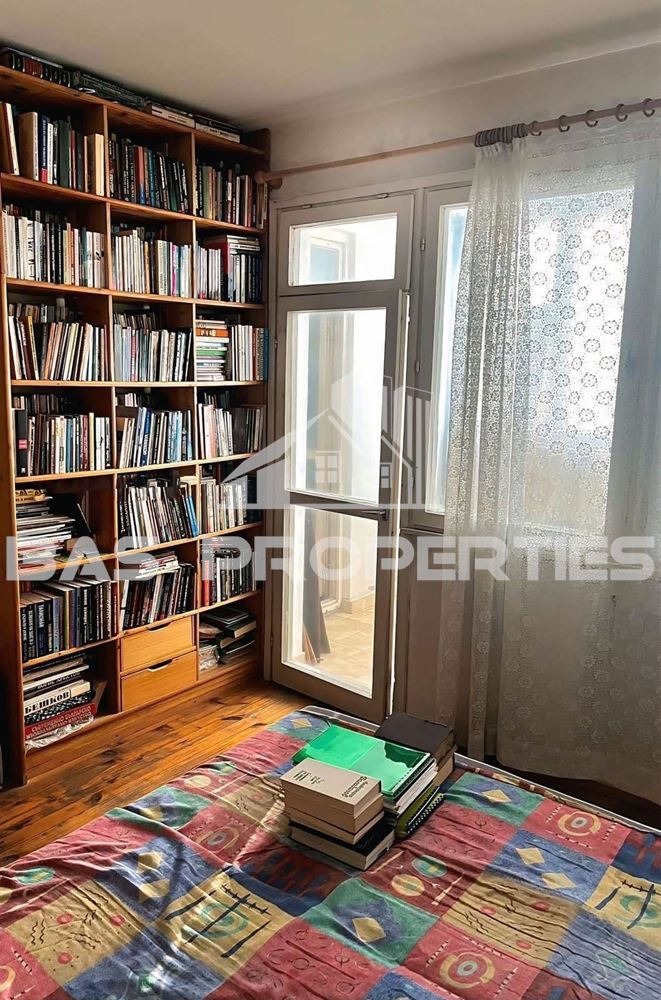 Продава 2-СТАЕН, гр. София, Дружба 2, снимка 5 - Апартаменти - 53896707