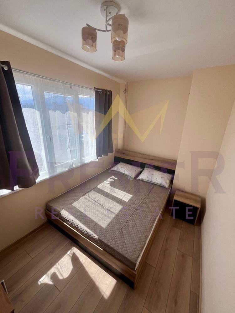 Продава 2-СТАЕН, гр. София, Дружба 2, снимка 13 - Апартаменти - 54131779