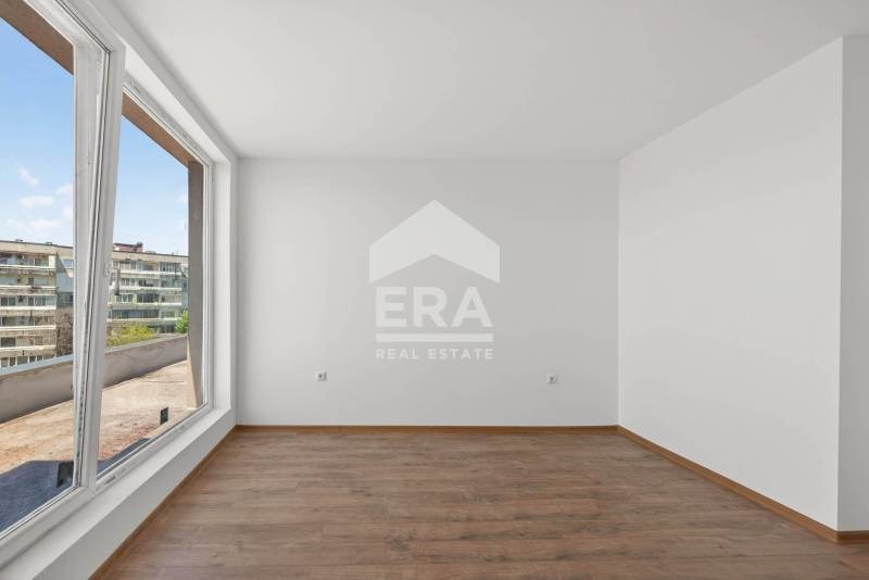Продава 2-СТАЕН, гр. Варна, Лятно кино Тракия, снимка 4 - Апартаменти - 54462645