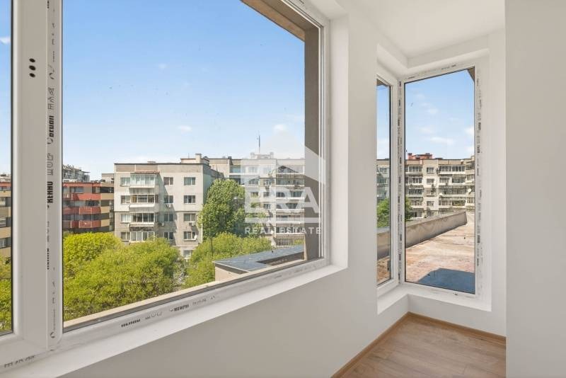 Продава 2-СТАЕН, гр. Варна, Лятно кино Тракия, снимка 10 - Апартаменти - 54462645