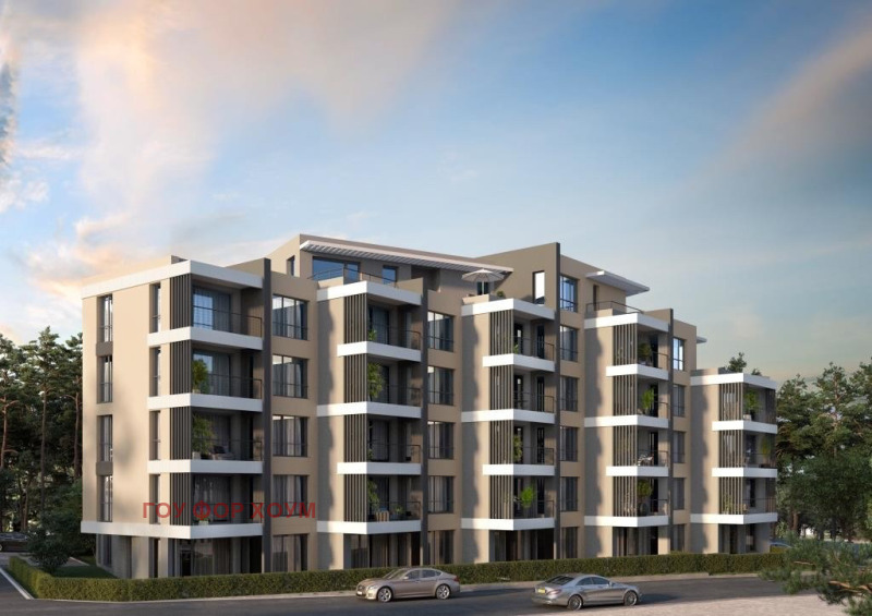 Na prodej  2 ložnice oblast Burgas , Ravda , 87 m2 | 43827399 - obraz [4]