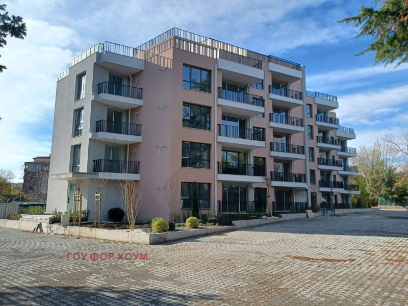 Продаја  2 спаваће собе регион Бургас , Равда , 87 м2 | 43827399