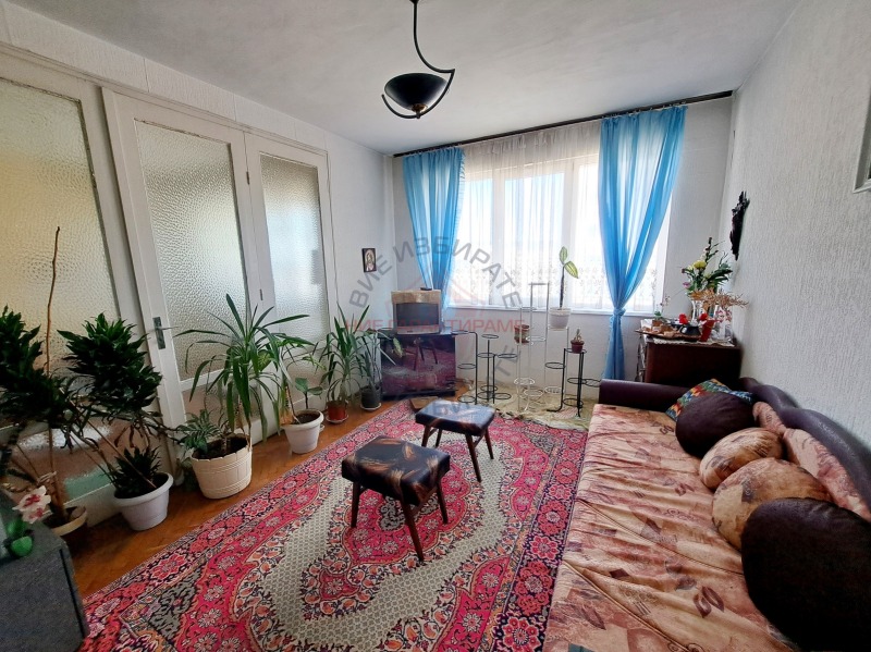 À vendre  2 chambres Varna , Kolhozen pazar , 90 m² | 89005939 - image [2]