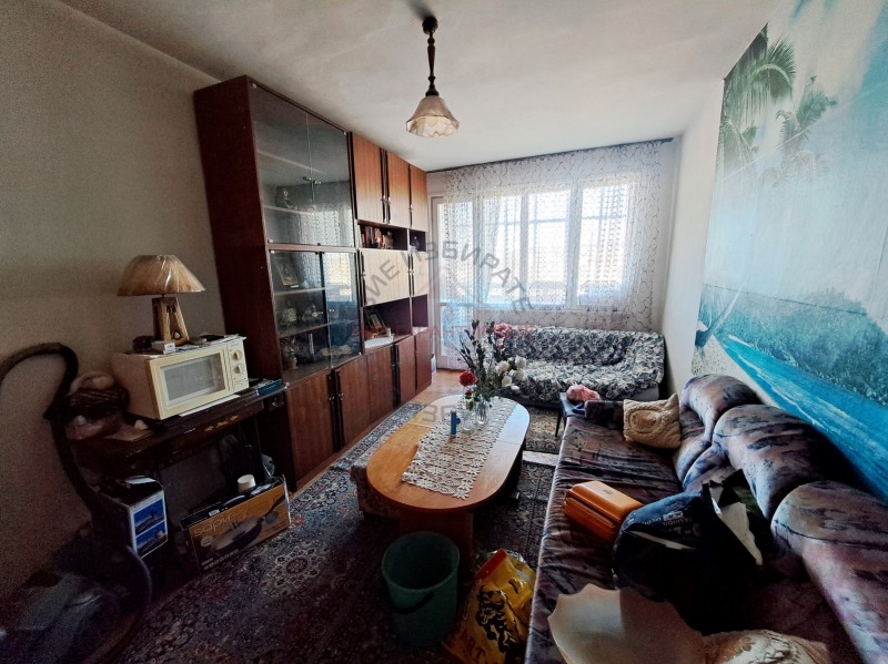 À vendre  2 chambres Varna , Kolhozen pazar , 90 m² | 89005939 - image [5]