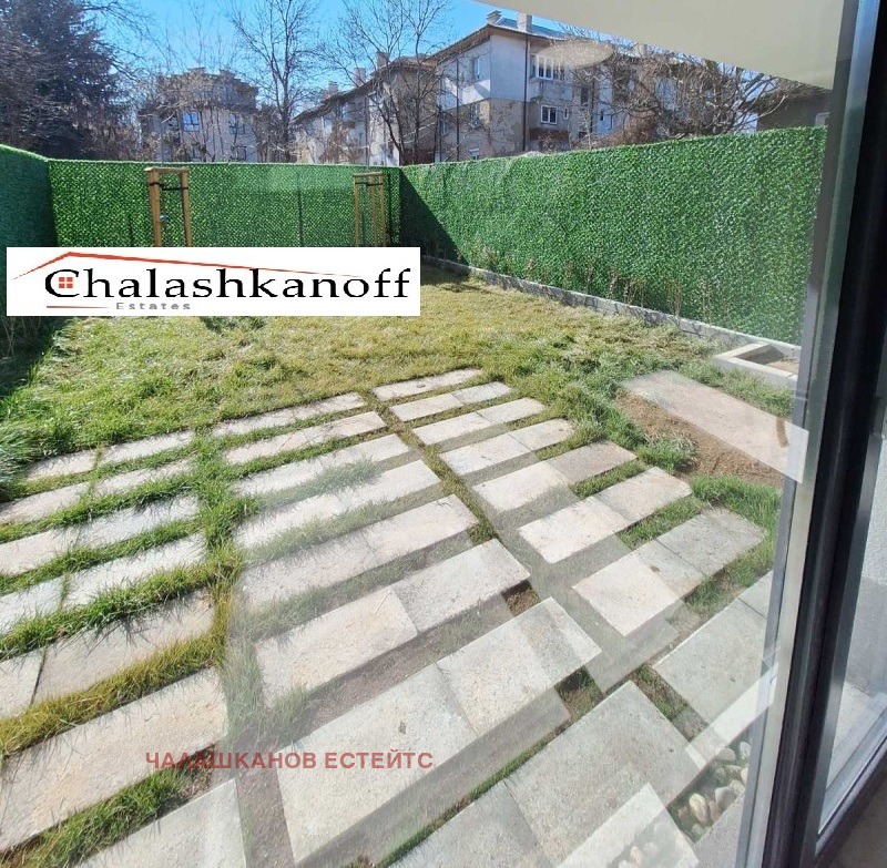 Te koop  2 slaapkamers Sofia , Ovtsja kupel , 145 m² | 32689126 - afbeelding [2]