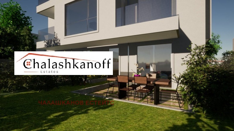 Te koop  2 slaapkamers Sofia , Ovtsja kupel , 145 m² | 32689126