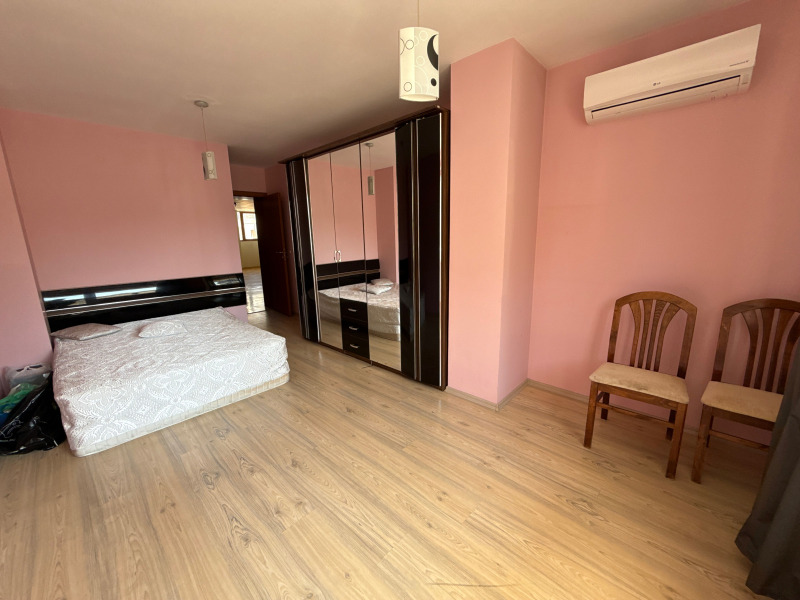 Продава  3-стаен град Пловдив , Център , 95 кв.м | 94523793