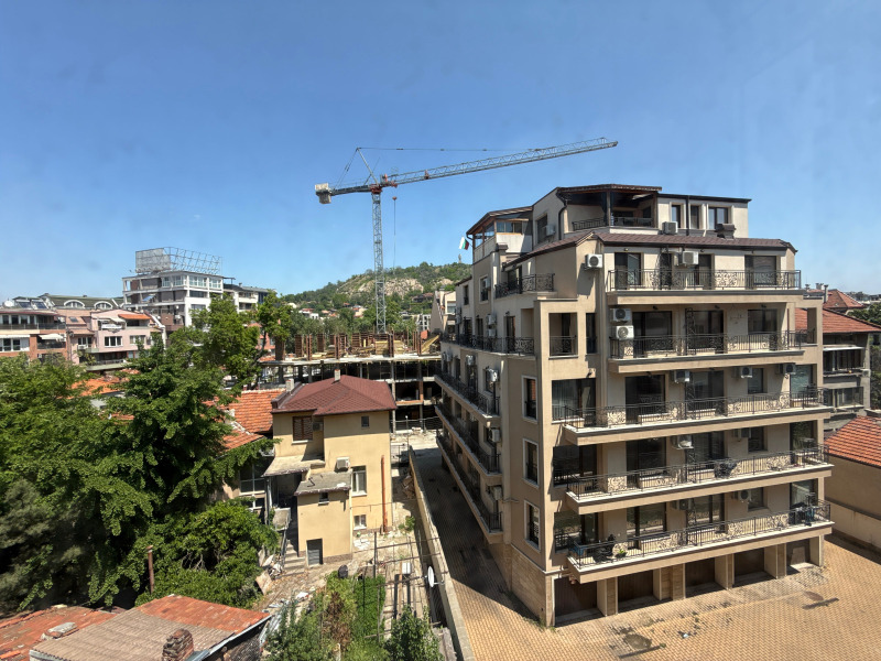 Продава  3-стаен град Пловдив , Център , 95 кв.м | 94523793 - изображение [6]