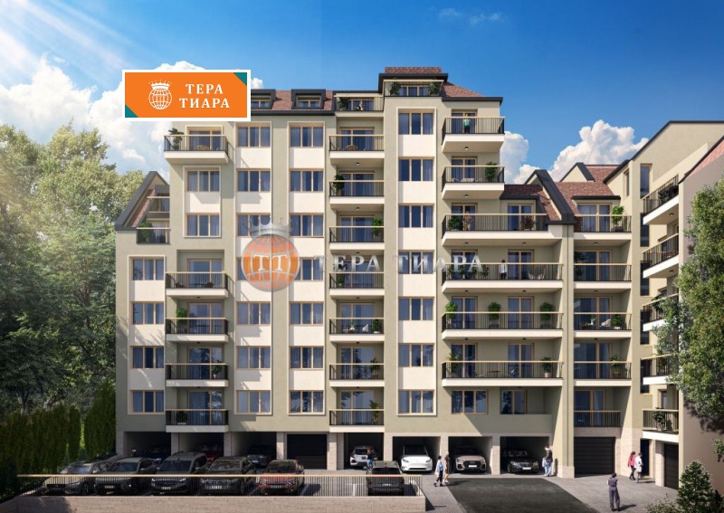 Te koop  2 slaapkamers Sofia , Ovtsja kupel 1 , 90 m² | 85683730 - afbeelding [3]