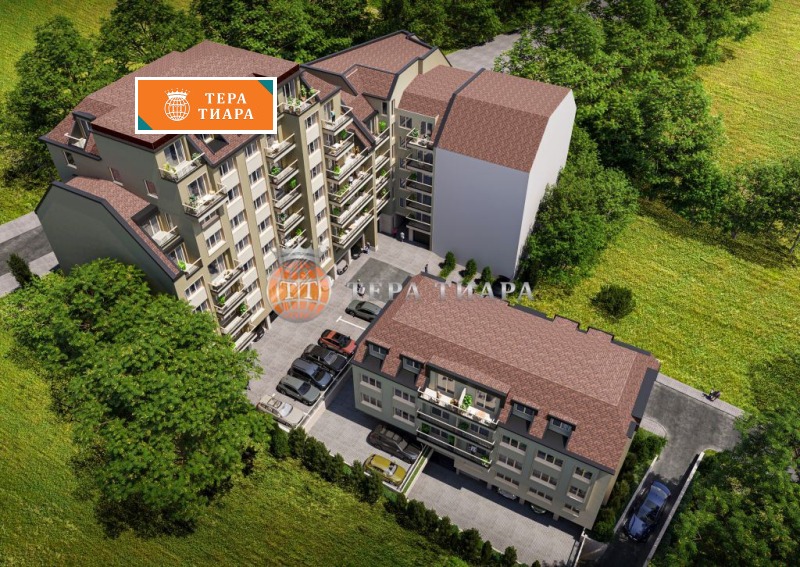 Te koop  2 slaapkamers Sofia , Ovtsja kupel 1 , 90 m² | 85683730 - afbeelding [5]