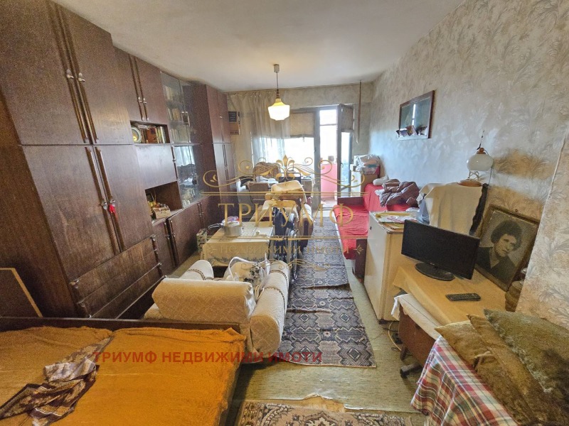 Продава  3-стаен град Варна , Владислав Варненчик 2 , 61 кв.м | 38596446 - изображение [9]