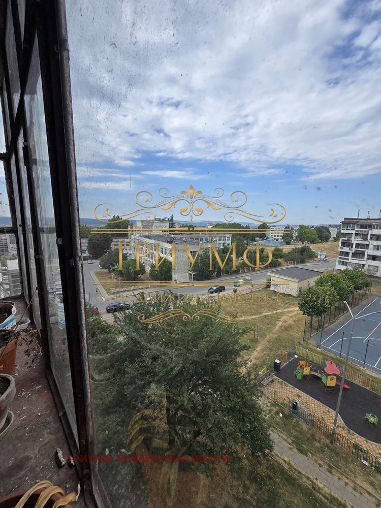 Продава  3-стаен град Варна , Владислав Варненчик 2 , 61 кв.м | 38596446 - изображение [13]