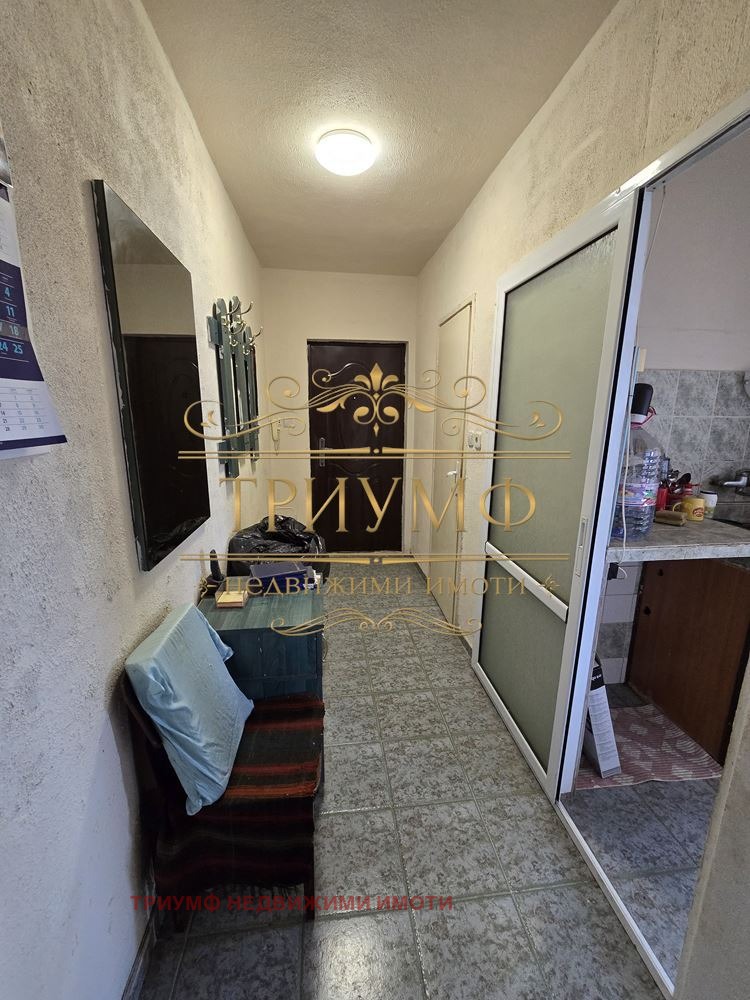 Продава  3-стаен град Варна , Владислав Варненчик 2 , 61 кв.м | 38596446 - изображение [5]
