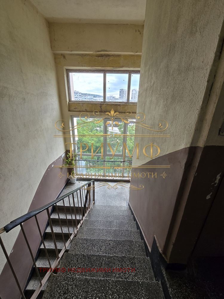 Продава  3-стаен град Варна , Владислав Варненчик 2 , 61 кв.м | 38596446 - изображение [16]