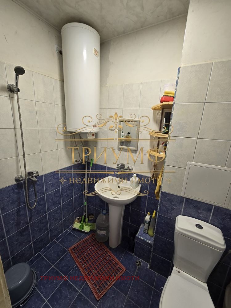 Продава  3-стаен град Варна , Владислав Варненчик 2 , 61 кв.м | 38596446 - изображение [11]