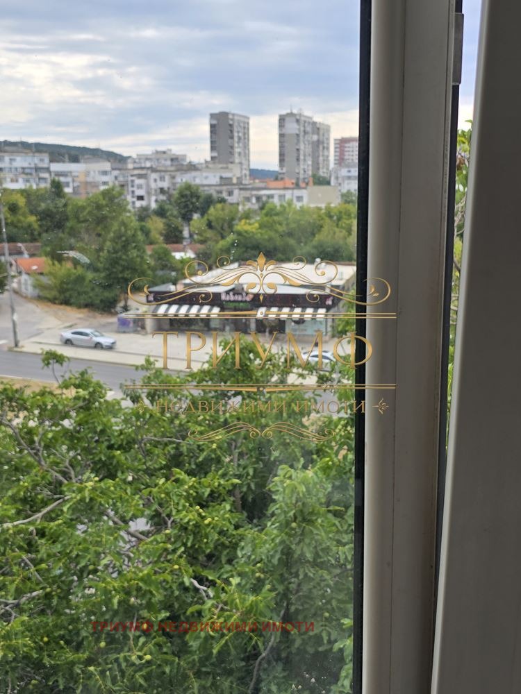 Продава  3-стаен град Варна , Владислав Варненчик 2 , 61 кв.м | 38596446 - изображение [14]