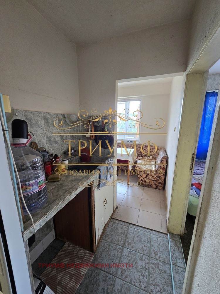 Продава  3-стаен град Варна , Владислав Варненчик 2 , 61 кв.м | 38596446 - изображение [6]
