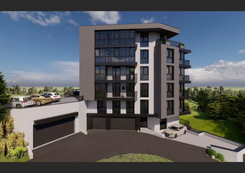 Продава  3-стаен град Смолян , Нов център , 118 кв.м | 28052077