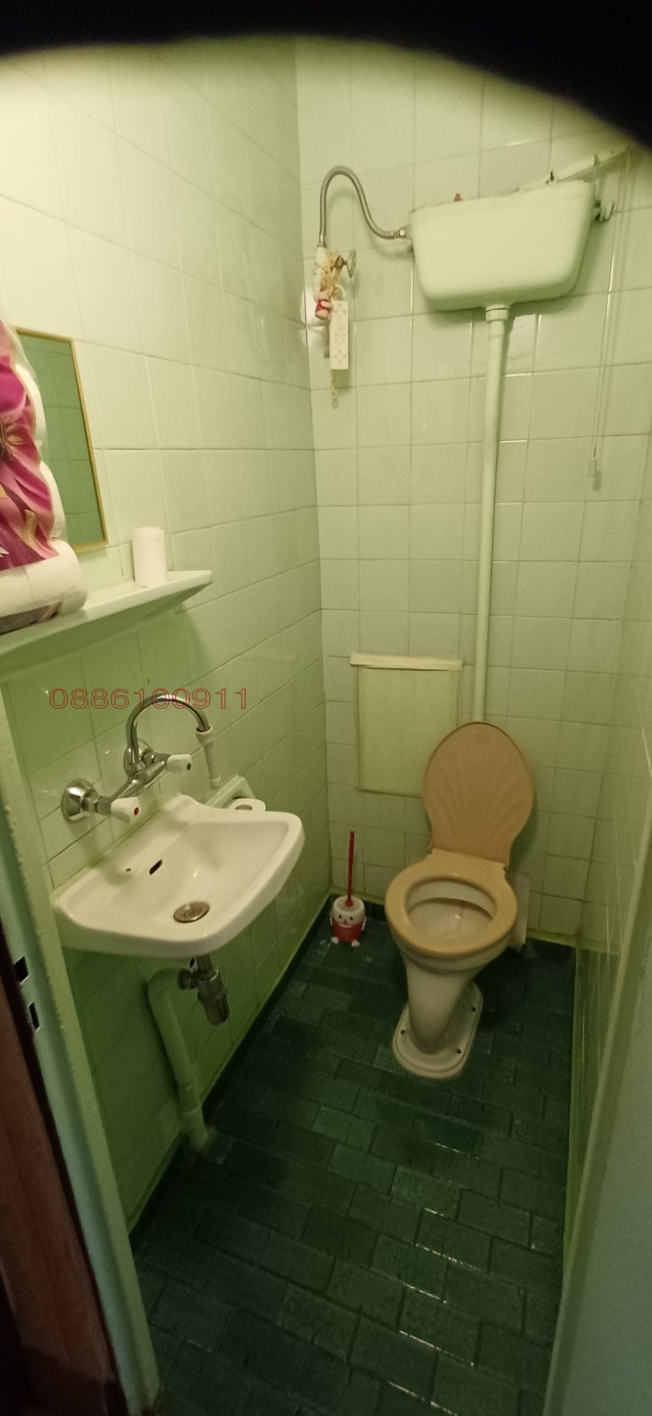 Satılık  2 yatak odası Sofia , Nadejda 2 , 95 metrekare | 42882476 - görüntü [13]