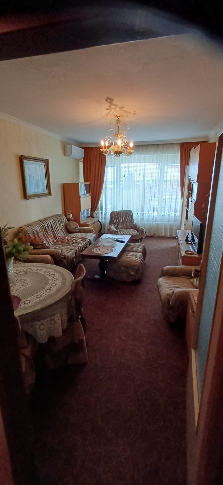 Продава 3-СТАЕН, град София, Надежда 2 • 179000 € • 10228009 — Holmes.bg