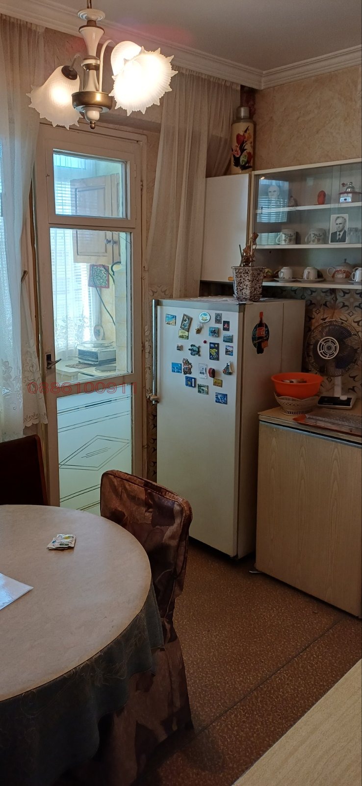 Satılık  2 yatak odası Sofia , Nadejda 2 , 95 metrekare | 42882476 - görüntü [10]