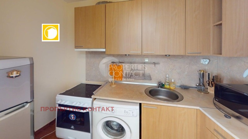 Продава 3-СТАЕН, к.к. Слънчев бряг, област Бургас, снимка 8 - Апартаменти - 53422055