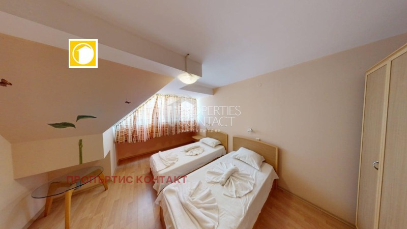 Продава 3-СТАЕН, к.к. Слънчев бряг, област Бургас, снимка 12 - Апартаменти - 53422055