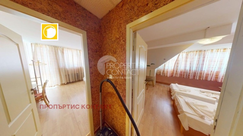 Продава 3-СТАЕН, к.к. Слънчев бряг, област Бургас, снимка 10 - Апартаменти - 53422055