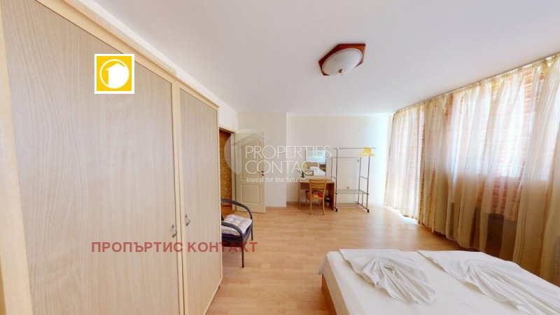 Продава 3-СТАЕН, к.к. Слънчев бряг, област Бургас, снимка 16 - Апартаменти - 53422055