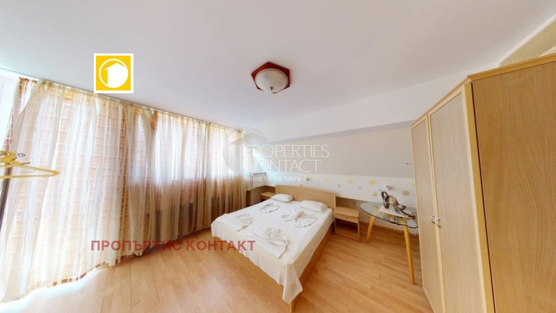 Продава 3-СТАЕН, к.к. Слънчев бряг, област Бургас, снимка 15 - Апартаменти - 53422055