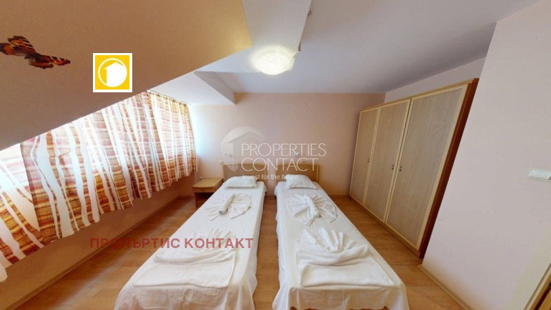 Продава 3-СТАЕН, к.к. Слънчев бряг, област Бургас, снимка 11 - Апартаменти - 53422055