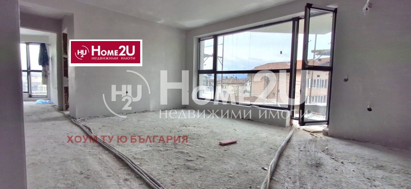 Продава 3-СТАЕН, гр. София, Горубляне