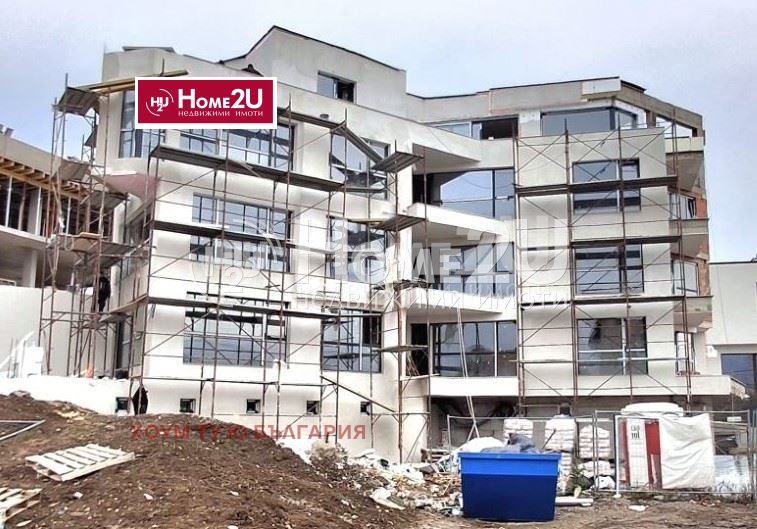 Продава 3-СТАЕН, гр. София, Горубляне, снимка 15 - Апартаменти - 53440367