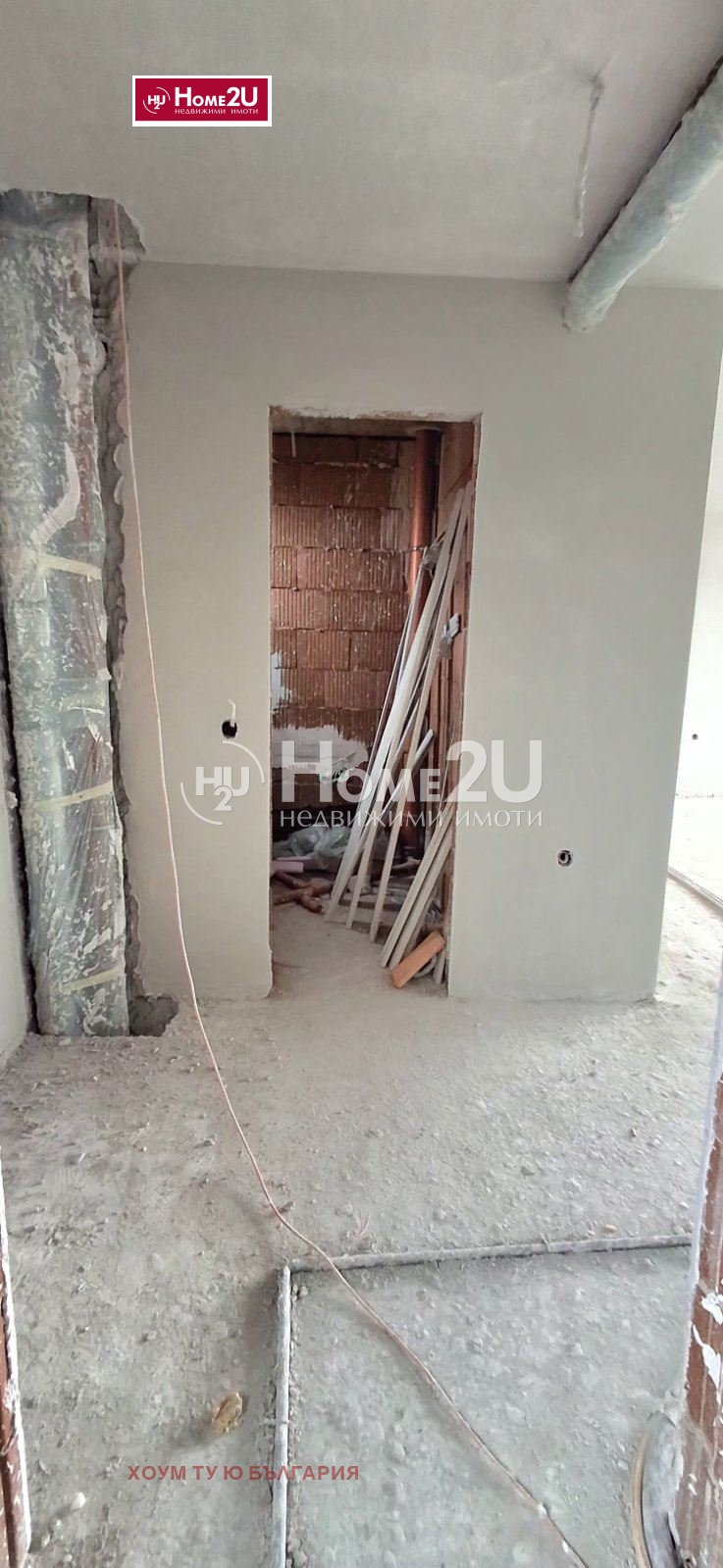 Продава 3-СТАЕН, гр. София, Горубляне, снимка 13 - Апартаменти - 53440367