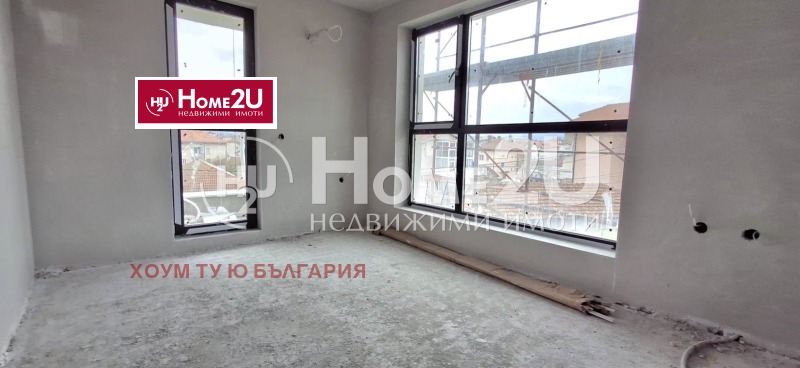 Продава 3-СТАЕН, гр. София, Горубляне, снимка 10 - Апартаменти - 53440367
