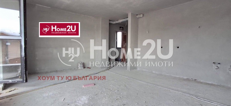 Продава 3-СТАЕН, гр. София, Горубляне, снимка 4 - Апартаменти - 53440367