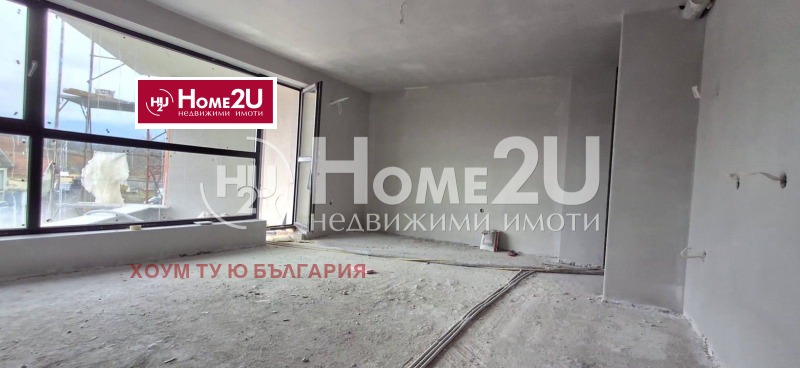 Продава 3-СТАЕН, гр. София, Горубляне, снимка 2 - Апартаменти - 53440367