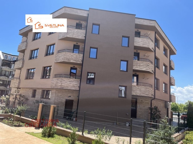 Na prodej  3 ložnice oblast Burgas , Nesebar , 164 m2 | 56514822 - obraz [2]