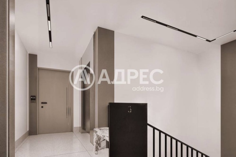 Продава МНОГОСТАЕН, гр. София, Бояна, снимка 7 - Апартаменти - 53495935