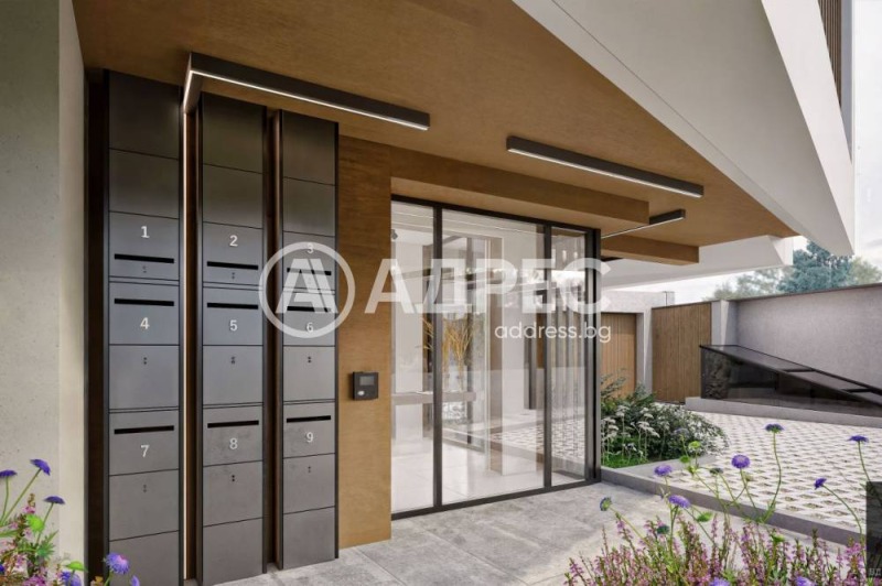 Продава МНОГОСТАЕН, гр. София, Бояна, снимка 6 - Апартаменти - 53495935