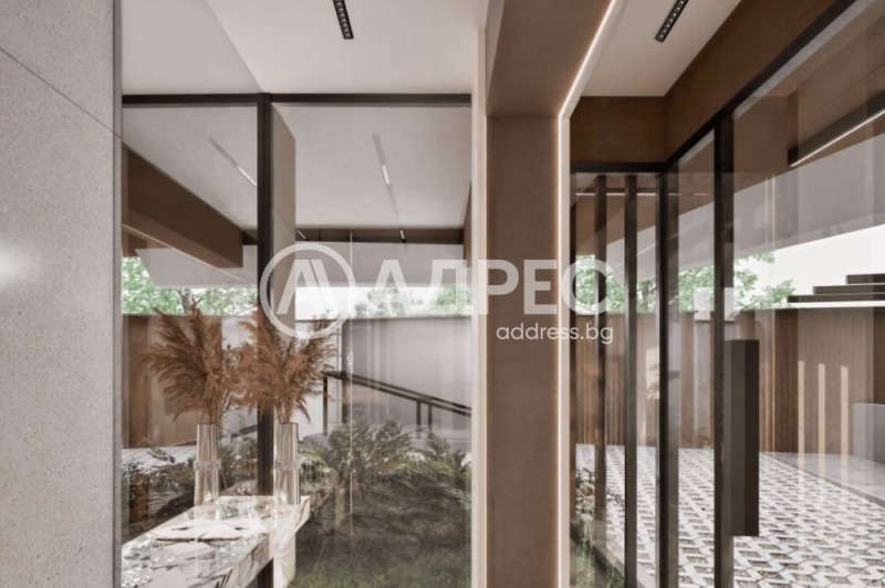 Продава МНОГОСТАЕН, гр. София, Бояна, снимка 2 - Апартаменти - 53495935