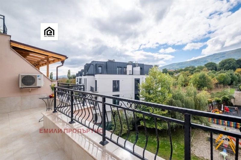 Zu verkaufen  Maisonette Sofia , Dragalewzi , 120 qm | 95372210 - Bild [12]