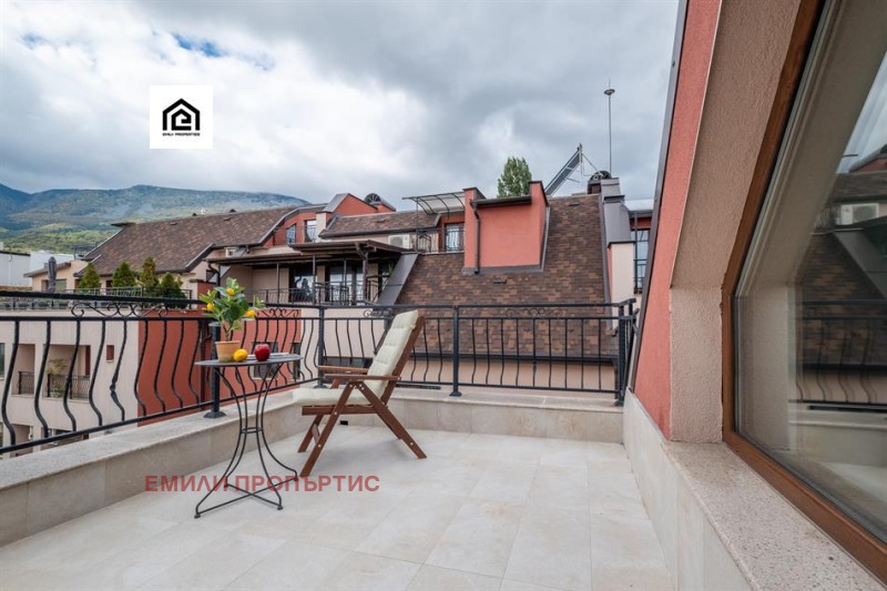 Zu verkaufen  Maisonette Sofia , Dragalewzi , 120 qm | 95372210 - Bild [15]