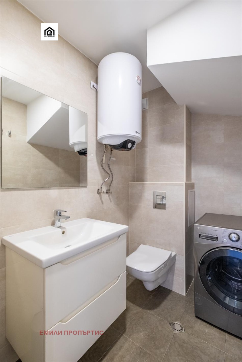 Zu verkaufen  Maisonette Sofia , Dragalewzi , 120 qm | 95372210 - Bild [5]
