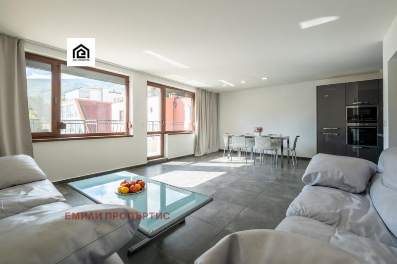 Zu verkaufen  Maisonette Sofia , Dragalewzi , 120 qm | 95372210 - Bild [2]