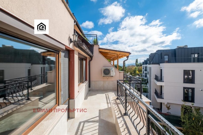 Zu verkaufen  Maisonette Sofia , Dragalewzi , 120 qm | 95372210 - Bild [13]