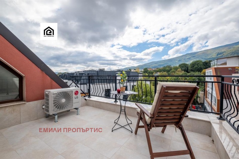 Zu verkaufen  Maisonette Sofia , Dragalewzi , 120 qm | 95372210 - Bild [16]