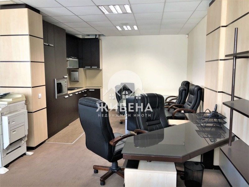 Na prodej  Kancelář Varna , Sportna zala , 410 m2 | 75525083 - obraz [13]