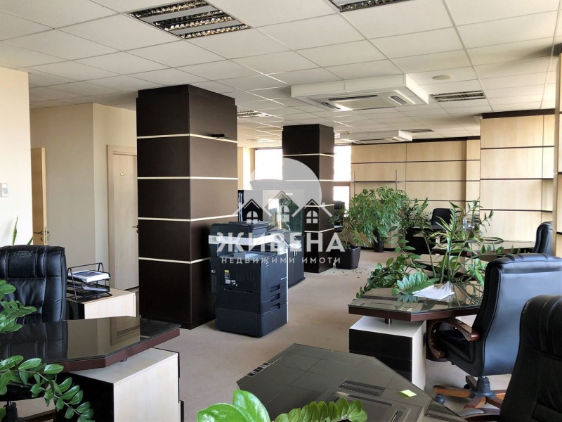 Na prodej  Kancelář Varna , Sportna zala , 410 m2 | 75525083 - obraz [4]